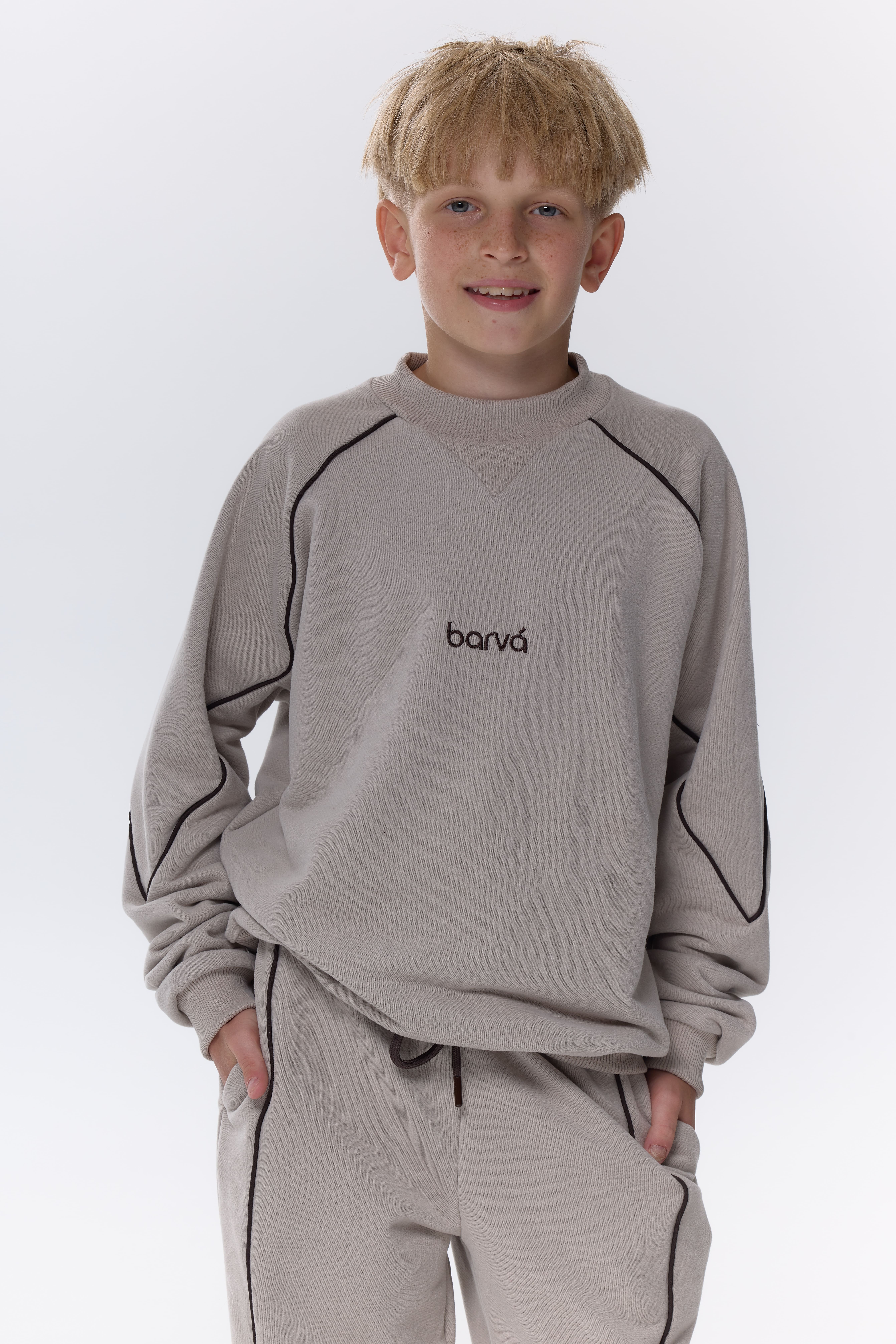 Костюм KANT грейдж unisex 